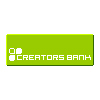 クリエイターのためのポータルサイト「CREATORS BANK」