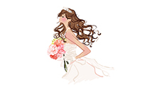 作品NO.i077　ゼクシィ,ウェディングドレス,花嫁,ブーケ,花束,結婚